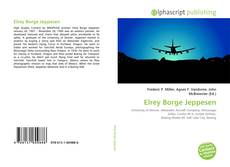 Elrey Borge Jeppesen的封面