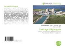 Borítókép a  Stockage d'Hydrogène - hoz