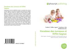 Borítókép a  Paradoxe des Jumeaux et l'Effet Sagnac - hoz