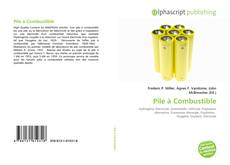 Обложка Pile à Combustible