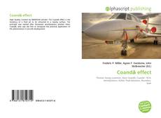 Borítókép a  Coandă effect - hoz