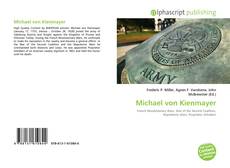 Michael von Kienmayer的封面