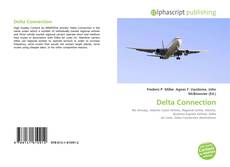 Portada del libro de Delta Connection
