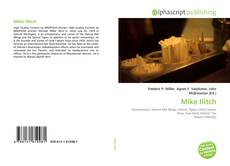 Buchcover von Mike Ilitch