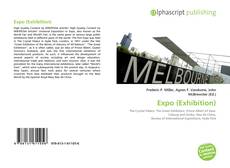 Portada del libro de Expo (Exhibition)