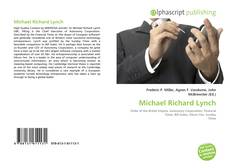 Portada del libro de Michael Richard Lynch