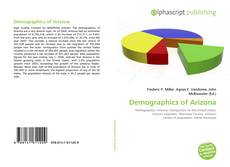 Couverture de Demographics of Arizona