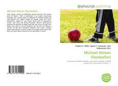 Couverture de Michael Nelson (footballer)