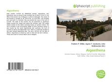 Обложка Aigosthena