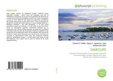 Обложка DARCLIFE