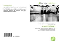 Borítókép a  Armin Schwarz - hoz