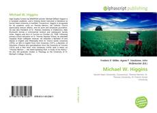 Couverture de Michael W. Higgins