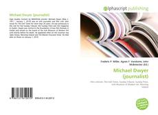 Portada del libro de Michael Dwyer (journalist)