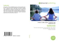 Обложка Golkonda