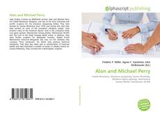 Borítókép a  Alan and Michael Perry - hoz