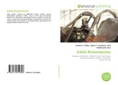 Borítókép a  Eddie Rickenbacker - hoz