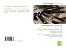 Edgar Allan Poe National Historic Site的封面