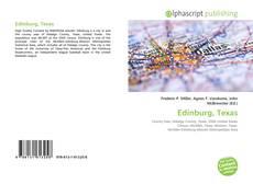 Edinburg, Texas的封面