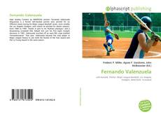 Fernando Valenzuela的封面
