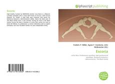 Escoria的封面