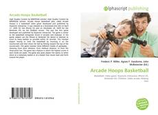 Arcade Hoops Basketball的封面
