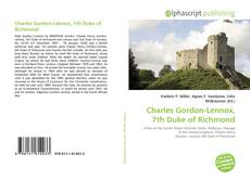 Charles Gordon-Lennox, 7th Duke of Richmond的封面