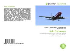 Bookcover of Help for Heroes