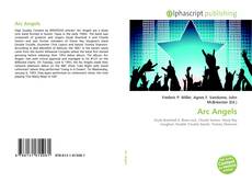Bookcover of Arc Angels