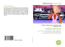 Bookcover of Cattle and Cane