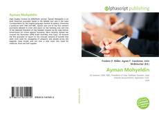 Borítókép a  Ayman Mohyeldin - hoz