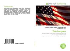 Bookcover of Dan Lungren