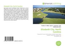 Обложка Elizabeth City, North Carolina
