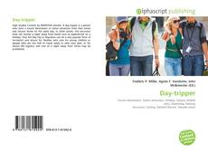 Обложка Day-tripper