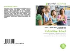 Borítókép a  Enfield High School - hoz