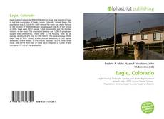 Borítókép a  Eagle, Colorado - hoz