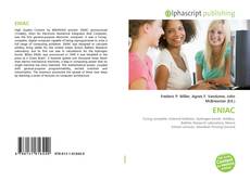 Couverture de ENIAC