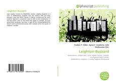 Portada del libro de Leighton Buzzard