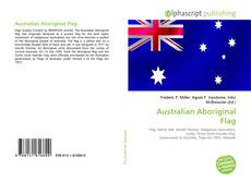 Australian Aboriginal Flag的封面