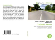 Copertina di Corydon, Indiana