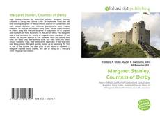 Copertina di Margaret Stanley, Countess of Derby