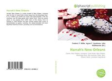 Copertina di Harrah's New Orleans
