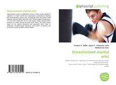 Couverture de Dream(mixed martial arts)