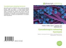 Gonadotropin-releasing hormone kitap kapağı