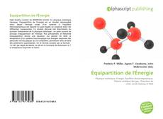 Buchcover von Équipartition de l'Énergie