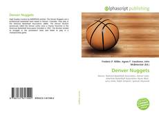 Buchcover von Denver Nuggets