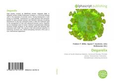 Buchcover von Degarelix