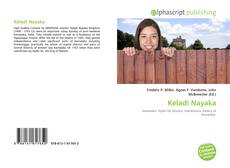 Keladi Nayaka的封面