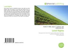 Land Rights的封面