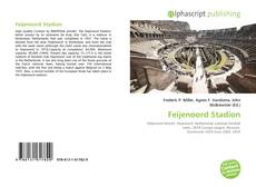 Feijenoord Stadion的封面