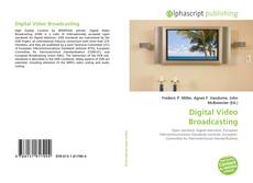 Digital Video Broadcasting的封面